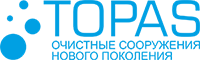 Topas logo